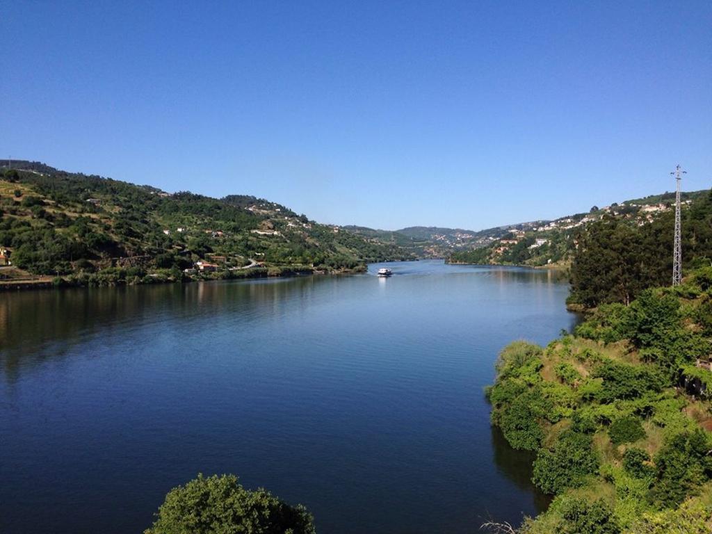 Alojamento Das Caldas Caldas de Aregos Rom bilde