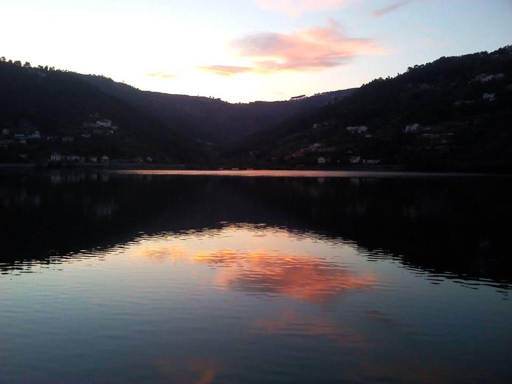 Alojamento Das Caldas Caldas de Aregos Rom bilde